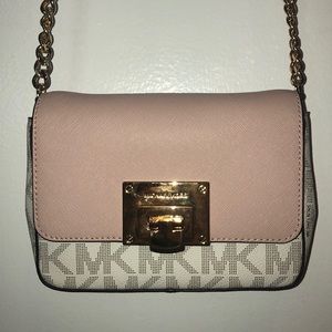 MK purse